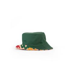 Reversible Bucket Hat – Mifland : A Design Company Reversible Bucket Hat, Merch Ideas, Yard Sales, Bucket Hats, Wild Life, Hat Sizes, Girls Accessories, The Other Side, Design Company