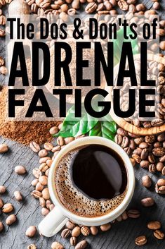 6 Natural Remedies for Adrenal Fatigue | Looking for information about the adrenal fatigue diet? From adrenal fatigue signs, symptoms, and causes (hello, cortisol!) to effective treatment options and remedies, we’ll teach you how to boost your energy and increase weight loss naturally. We’ve even included a list of the foods you should be eating and avoiding as well as an adrenal fatigue approved meal plan you’ll fall in love with! #adrenal #adrenalhealth #adrenalfatigue #weightloss Natural Healing Remedies, Adrenal Fatigue, Natural Therapy, Chronic Fatigue, Natural Home Remedies, Natural Healing, Health Problems