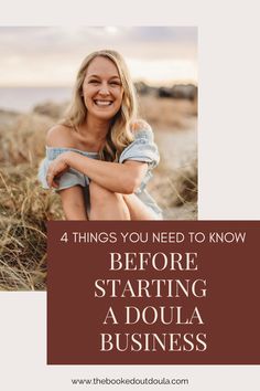 Four things you NEED to know before starting a doula business Doula Branding Photoshoot, Doula Headshots, Fertility Doula, Doula Aesthetic, Postpartum Doula Business, Doula Website, Labor Doula, Becoming A Doula, Doula Care