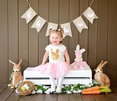 Easter Pictures For Toddlers, Easter Photoshoot Ideas Family, Ideas For Baby Photoshoot, Photoshoot Ideas Indian, Easter Photoshoot Ideas, Easter Photography Ideas, Baby Easter Pictures