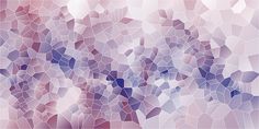 an abstract background consisting of geometric shapes and lines in shades of pink, purple and blue