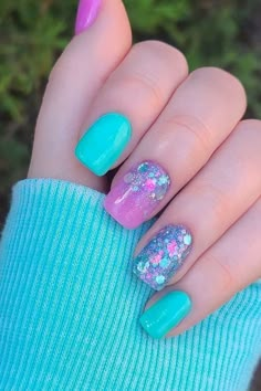 30+ Best Spring Almond Shape Nails to Inspire You 2023 | Summer Nails Summer Nails Art Designs, Summer Nails Art, Beach Nail Designs, Nails Art Designs, Shape Nails, Dip Nails, Almond Shape Nails, Almond Shape