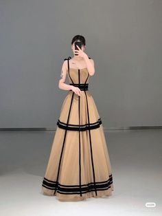 Black Gala Dress, Matric Ball Dresses, Celestial Dress, Royal Dresses, Cute Prom Dresses, Princess Outfits, Gala Dresses, Fantasy Dress