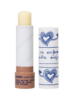 Cocoa Butter Lip Balm, Butter Stick, Dehydrated Lips, Theobroma Cacao, Chapped Lips, Propylene Glycol, Macadamia, Mineral Oil