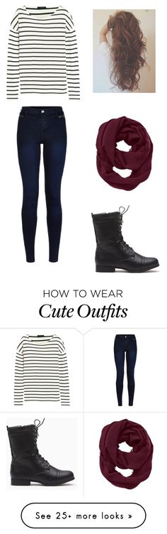 "cute fall outfit" by mariah-rose1 on Polyvore featuring J.Crew, Athleta and Urban Bliss Cute Outfits For School, Cute Fall Outfits, Fall Winter Outfits, Outfits Casuales, Cute Fashion, Fall Outfit, School Outfits, Teen Fashion, Look Fashion