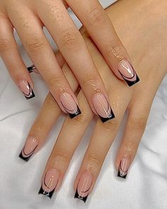 Short Cute Classy Nails, Fashion Nails Classy, Corporate Nails, Jean Gown, Short Nails Inspo, Gel Nails Shape, Acrylic Nail Designs Classy, Short Coffin Nails Designs, Sophisticated Nails