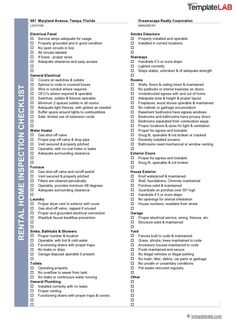 a printable template for an employee's business plan