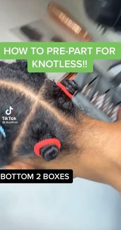 Parting Pattern For Jumbo Box Braids, How To Jumbo Box Braids, Box Braids Parting Guide Jumbo, Parting Your Own Hair For Braids, Braid Parts Pattern, Jumbo Knotless Box Braids Parting Guide, Jumbo Knotless Box Braids Parting Map, Jumbo Knotless Parting Chart, Large Knotless Box Braids Parting Guide