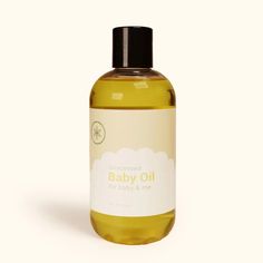 Babies need a little something extra when it comes to their sensitive skin. Our new Baby Oil is an ultra gentle moisturizer intended to hydrate the most sensitive of skin. Calendula is anti-inflammatory and soothing to help relieve skin irritations. Locally-sourced Sunflower Oil is rich in vitamin E and perfect for loc Skincare Baby Oil, Natural Care, Baby Oil, Sunflower Oil, Baby Skin, Baby Needs, Irritated Skin, Vitamin E, Sensitive Skin