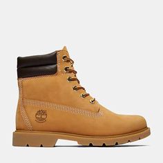 Timberland Boots Women, Womens Waterproof Boots, Boots Womens, Waterproof Boots, Timberland Boots, Up Styles, Leather Working, 6 Inches, Womens Boots