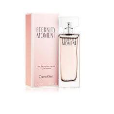 Calvin Klein Eternity Moment Eau de Parfum for Women Calvin Klein Eternity, Curls With Straightener, Curl Hair With Straightener, Flower Base, Hot Rollers Hair, Parfum For Women, Schwarzkopf Professional, Beyond Beauty