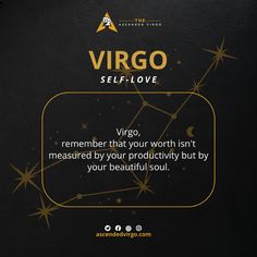 Virgos, your worth isn't tied to how much you do, but to the beauty of your soul. 
#VirgoVibes #selflove #virgos #selflove #selflove #virgo #virgoseason #virgofacts #virgowomen #virgomemes #virgomen #virgolife #teamvirgo #virgotraits #virgonation #virgohoroscope #virgolove #virgogirl #virgosbelike #astrology #virgopower #virgobaby #zodiac #virgogang