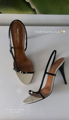 Elegant Footwear, Feminine Party, Strap High Heels, High Heels Shoes