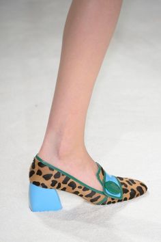 Runway Shoes, Miu Miu Shoes, Shoe Art, Fashion Weeks, Fall Shoes, Fall 2015, Mode Inspiration, Shoe Style