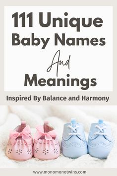 111 Unique Baby Names That Mean Balance and Harmony Third Trimester Pregnancy, Girls Names, Balance And Harmony, Baby Names And Meanings, Unique Baby Names, Trimesters Of Pregnancy, Pregnancy Test, Baby Boy Names