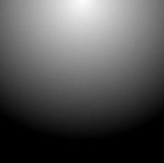 a black and white photo of the sun shining in the dark sky with no clouds