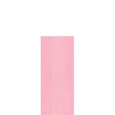 a pink paper bag on a white background