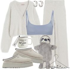 Everyday Outfits Fall, Cute Lounge Outfits, Harness Fashion, Girly Style Outfits, Lounge Outfits, Loungewear Outfits, Cute Lazy Day Outfits, Causual Outfits, Cozy Outfit