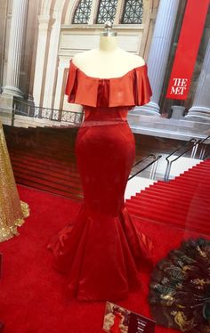 Rihanna Oceans 8, Fae Ball, Zac Posen Gown, Girly Clothes