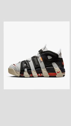 Nike Air Uptempo, Nike Air, Nike