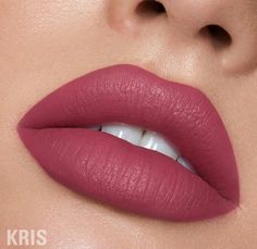 Maybelline Lipstick Shades, Beautiful Lip Color, Neutral Lip Color, Too Blessed, Mauve Lipstick, Maybelline Lipstick, Stuff To Buy, Crayon Lipstick, Makeup Hacks Tutorials