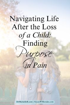 Discover strategies for navigating life and finding purpose after the loss of a child. Alicia Morales’s story offers insights on leaning into faith and community during grief. Click to gain practical advice on how to cope and find peace in your own journey. Beauty From Ashes, Finding Purpose, Find Peace, Navigating Life, Practical Advice, Losing Her, Finding Peace