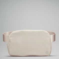 Brand New!! Color Is Sold Out Online! Get It While You Can! One Size Fits Most - 1 L Sized. Comes From A Smoke-Free Household! Lululemon Bags, Lululemon Everywhere Belt Bag, Everywhere Belt Bag, Womens Designer Handbags, Festival Bag, Opal Color, Opal White, White Opal, Waist Bag