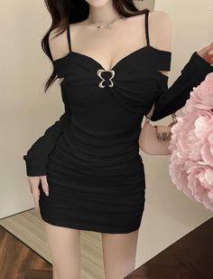 We wish that you would get good vibes when you get those beautiful outfit from JUICICI Short Wrap Skirt, Off Shoulder Mini Dress, Long Red Dress, Mauve Dress, Bandeau Dress, White Mini Dress