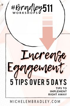 #Bradley511 Workshop - Crafting a Creative Call to Action! 5 Steps to Help Your Social Media Posts gain attention and spark engagement! Event Rental Business, Marketing Hacks, Social Branding, Small Business Organization, Marketing Guide, Business Planner, Business Resources, Call To Action