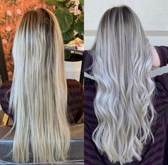 The ultimate guide to choosing your perfect tone of blonde: Lookbook Edition — Beauty and the blonde Neutral Blonde, Hair Color Unique