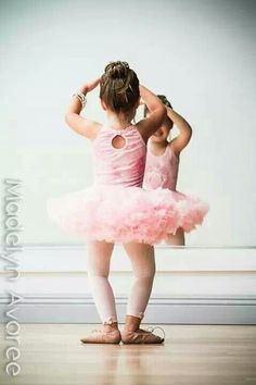 Toddler Ballerina, Toddler Dance, Isadora Duncan