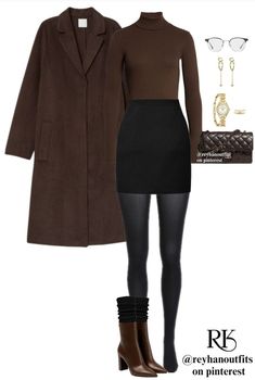 Work Trip Outfits Business, University Classy Outfit, Espresso Martini Outfit, Fine Dining Outfit Women, Christmas Outfit Ideas For Women Party, Dinner Outfits, Brunch Outfit, Looks Chic