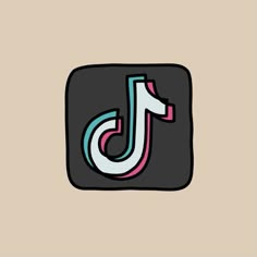 the letter j is made up of different colors