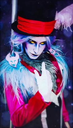 Helluva Boss Cosplay, Hazbin Cosplay, Cosplay Inspo, Cosplay Inspiration, Boss Wallpaper, Goth Dress, Helluva Boss, Cosplay Outfits, Hazbin Hotel