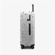 When you want more luggage space but don’t want to go too big, the Check-In Medium is the perfect midsize case.

Outfitted with a high-quality polycarbonate shell, the Check-In Medium is dent-resistant, impact-friendly and virtually unbreakable. It  an ultra-sturdy telescopic handle, TSA-Accepted lock, whisper-quiet wheels, vegan leather details, and all-premium materials. Any of our Carry-On sizes can nest inside for easy storage when you’re not travelling.




Aerospace-grade, water-resistant Suitcases Travel, Carry On Size, Luggage Shop, Alphabet Stickers, Luggage Sizes, Combination Locks, Packing Cubes, Luggage Cover, Luggage Sets