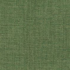 a green fabric textured background