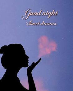 Good Night Couple, Good Night Sweetheart, Good Night Prayer Quotes, Good Morning Massage, Blessed Night, Birthday Girl Quotes