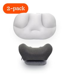 Necklow Sleep Pillow Featuring 8 million micro airballs that adapt to your sleeping position. Whether you're a side, back, or stomach sleeper, the Necklow Sleep Pillow is perfect for you. You don’t need to fluff it or fix it. Deeper sleep means reduced snoring and higher-quality rest. 🔮 8 million micro airballs😌 Good for sensitive skin🌬️ Breathable❄️ Cooling💦 Machine-washable Necklow Relaxer Yes, the Necklow Relaxer may look simple, but it’s a smart combination of an orthotic device and a pe Forward Head Posture Exercises, Neck And Shoulder Muscles, Shoulder Tension, Forward Head Posture, Cervical Traction, Posture Exercises, Stomach Sleeper, Sciatic Nerve Pain, Strengthening Exercises