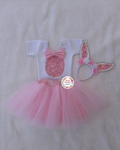 Tutu conejita Primavera Festival, Deer Costume, Girls Birthday Party Themes, Easter Activities, Birthday Party Themes, Girl Birthday, Party Themes, Girls Dresses