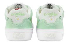 Vans Unisex Wayvee Low-top Green VN0A5JIA9DF Sneakers Green, Low Top, Perfect Pair, Top Sneakers, Your Perfect, Sneakers, Green