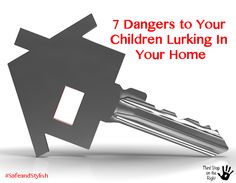 Hidden Home Dangers Bundle Of Joy, All Of Us, Cupboard, One Day, Couch, Energy