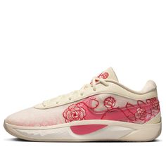 Nike Giannis Freak 6 EP 'Coconut Milk Aster Pink' FV1294-100 Pink Platforms, Limited Edition Sneakers, Basketball Sneakers, Sport Sneakers, Nike Zoom, Platform Sneakers, Coconut Milk, Cute Shoes, Sneakers Nike