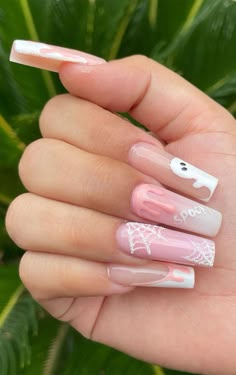 Cute Acrylic Nail Designs, Acrylic Nails Coffin Short