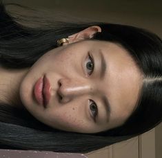 Dark Circles Makeup, Light Makeup Looks, Fresh Makeup, Swag Makeup, Pinterest Makeup, Face Aesthetic, Dope Makeup, Edgy Makeup, Asian Eye Makeup