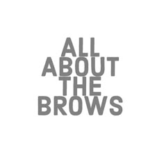 Microblading Eyebrows Quotes, Brow Captions, Brow Quotes Eyebrows, Brow Tech Aesthetic, Brow Content, Brow Studio Ideas, Brow Technician, Funny Eyebrows, Salon Marketing Social Media