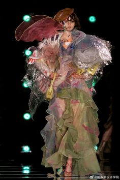 Galliano Dior, Elie Saab Couture, Victoria Secrets, John Galliano, Emilio Pucci, Vogue Paris, Fashion Shows, Fashion Sketches