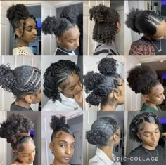 Hair For Black Women