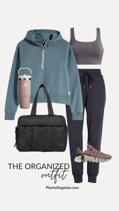 The Organized Outfit Edit Idea #14