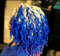 Cute Locs, Colors Locs, Black Locs, Hairstyles Dreads, Locs Ideas, Twist Hair Men