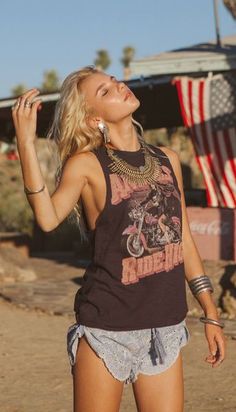 Prissy's Newberry Antiques Mode Hippie, Mode Boho, Festival Looks, Burning Man